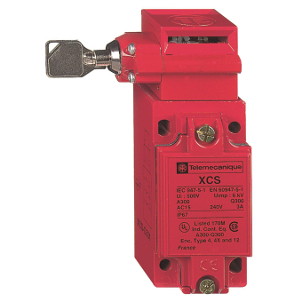 Telemecanique XCSC703 Si-Positionssch. 