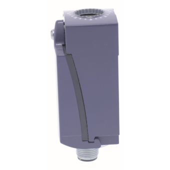 Telemecanique ZCD21M12 Positionsschalter 