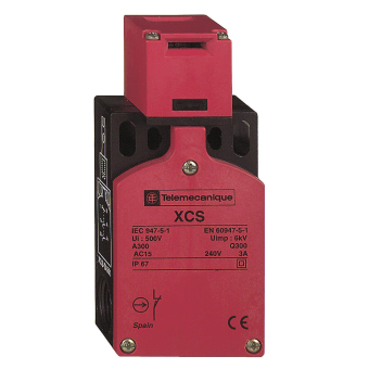Telemecanique XCSTA791 Si-Positions- 
