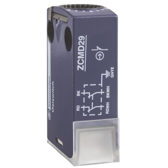 Telemecanique ZCMD41L5 Positionsschalter 