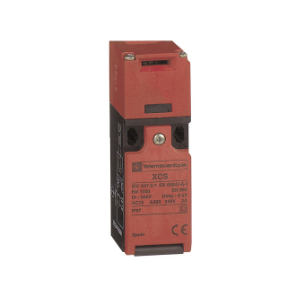 Telemecanique XCSPA592 Si-Positions- 