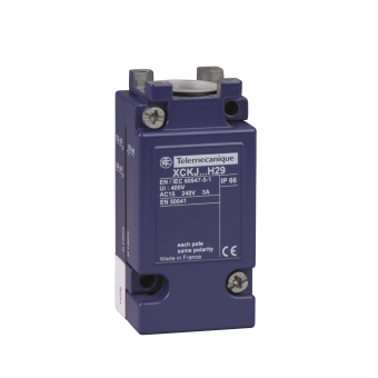 Telemecanique ZCKJ21H29 Positionssch.- 