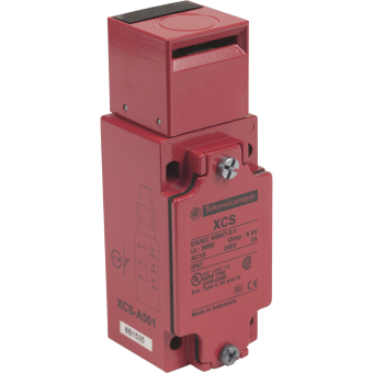 Telemecanique XCSA501 Si-Positionssch. 