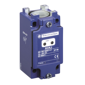 Telemecanique ZCKJ121H29 Positionssch.- 