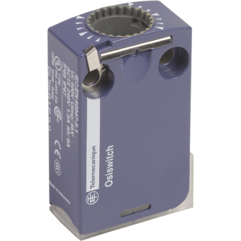 Telemecanique ZCMD21 Positionsschalter- 