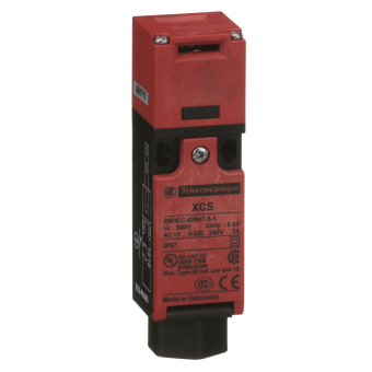 Telemecanique XCSPA593 Si-Positions- 