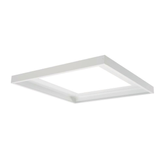 RIDI Metallrahmen weiß Modul 625 0208991 