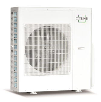 Remko Raumklimagerät          DXM 500 DC 