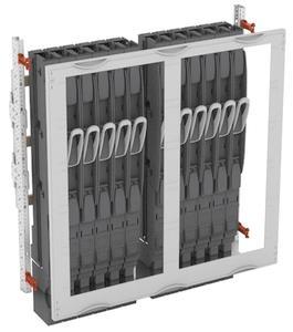 Striebel Mod m.NH-Trennl.ABB 2FB MD200HB 