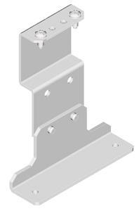 Striebel Tiefbaubügel 2-stufig 185 ZW481 