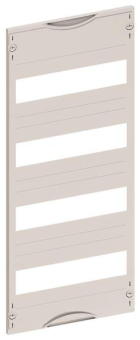 STRIE Abdeckung 600x250mm           AS14 