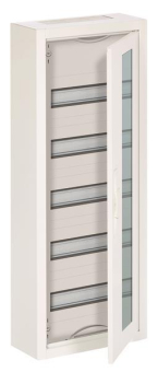 Striebel Kleinverteiler m.transp. AT51TE 