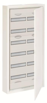 STRIE AT72R6 Kleinverteiler AP    AT72R6 