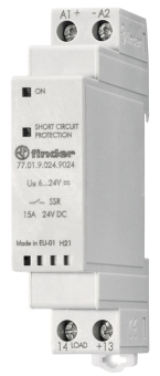 Finder Relais m.1       77.01.9.024.8050 