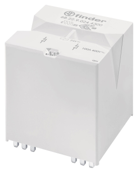 Finder Hochleistungs-Printrelais 