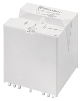 Finder Printrelais 2S   68.23.9.024.4300 