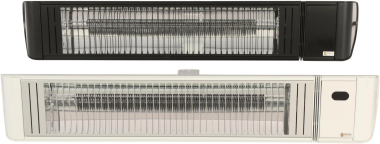 Vitramo Infrarot-Heizstrahler VC-EH2000W 