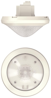 Theben           theRonda S360 KNX UP WH 