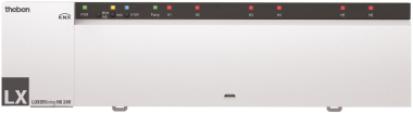Theben LUXORliving    LUXORliving H6 24V 