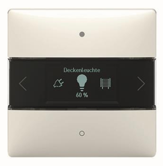 Theben                  LUXORliving iON8 