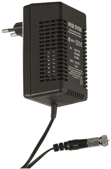 Wisi OLPS 0230 Netzteil 20V/1,2 OLPS0230 