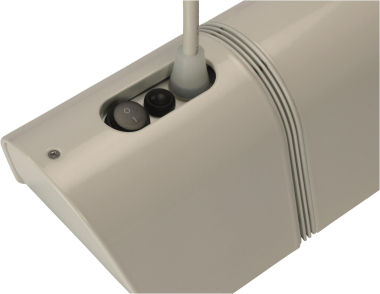 Vitramo Infrarot-Heizstrahler VC-EH2000W 