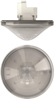 Theben grau      thePrema S360 KNX UP GR 
