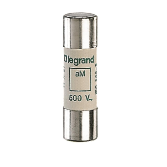 Legrand 014040 Zylindersicherung aM 40A 