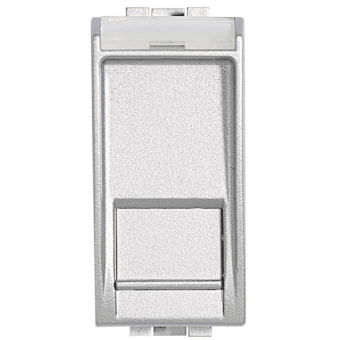 BTicino NT4279C6 LivingLight Datendose 
