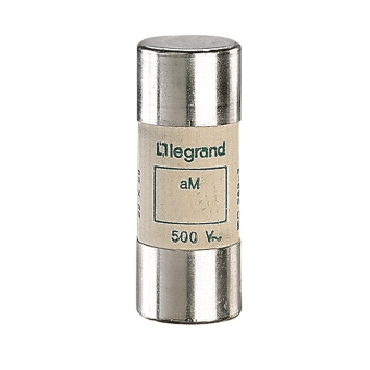 Legrand 015040 Zylindersicherung aM 40A 