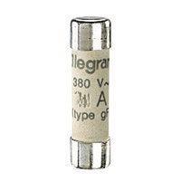 Legrand 012404 Zylindersicherung gG 4A 