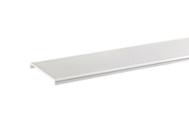 Rutec Profil Abdeckung semimatt    65984 