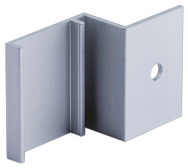 Rutec Montagekl.f.ALU-Profil Profi 68499 