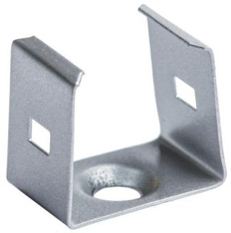 Rutec xALU Montageklammer f.       68529 