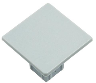 Rutec Endkappe                     65829 