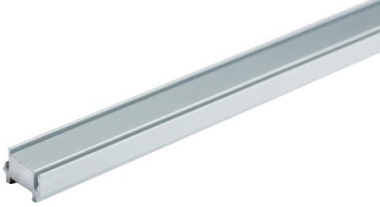 Rutec Alu Profil Profi Flach       68477 