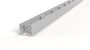 Rutec Aluprofil VARDAflex Eco AC   68329 