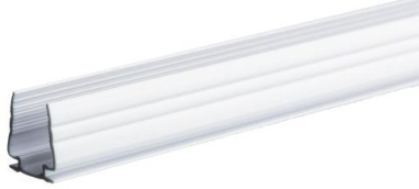 Rutec PVC Profil VARDAflex Neon    68348 