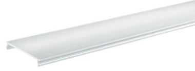 Rutec Profil Abdeckung matt 30/32  65768 