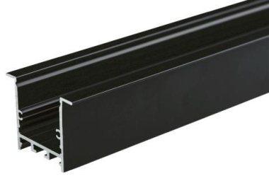 Rutec ALU-Profil Kragen 35/35K     65922 