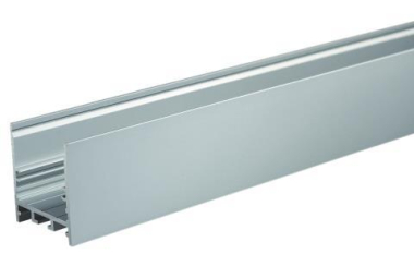 Rutec ALU-Profil 35/35             65935 