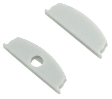 Rutec Endkappe Einspeisung         65218 