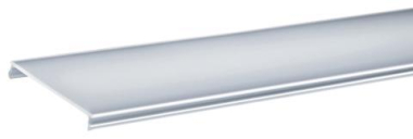 Rutec Profil Abdeckung matt 75/35  65918 