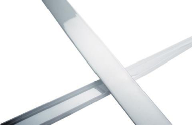 Rutec Profil Abdeckung matt für    68323 