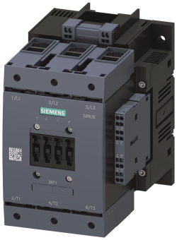 Siemens 3RT10543AP36       3RT1054-3AP36 
