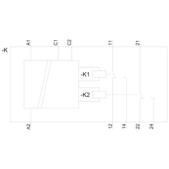 Siemens Digitales          3UG5625-1CW30 