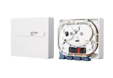 Metz OpDAT ADT splice 4xSCS 1501191L04HC 