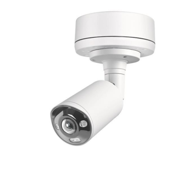 INDEXA 8 MP 180° Fischaugen- NWB6859-180 