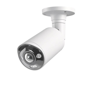 INDEXA 8 MP 180° Fischaugen- NWB6859-180 