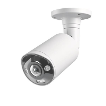 INDEXA 8 MP 180° Fischaugen- NWB6859-180 